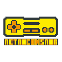RetroCon Logo
